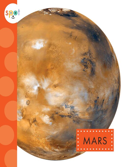 Title details for Mars by Alissa Thielges - Available